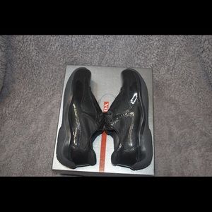 Prada America Cup Sneakers